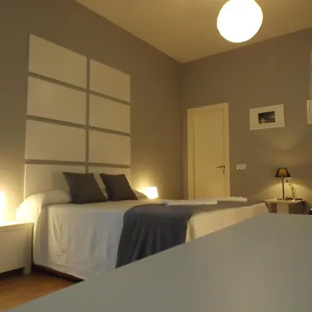 Lägenhet Centro_5 *